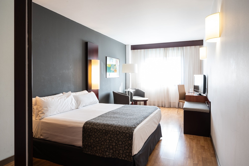 Catalonia Sabadell Hotel 16/50