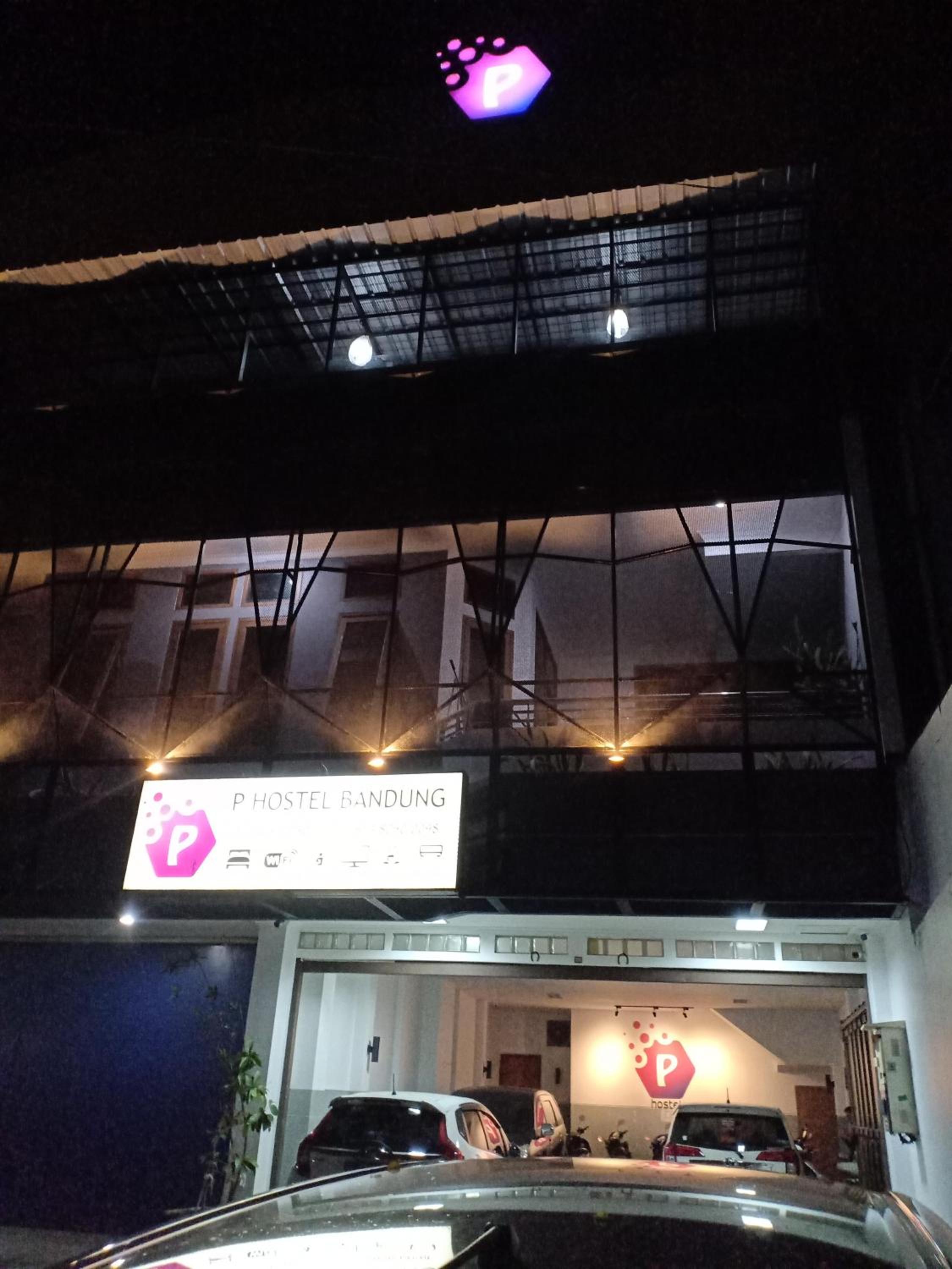 Peta Hostel Bandung 2/32