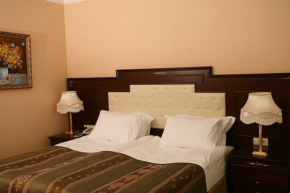 Latanya Palm and Spa Hotel 16/50