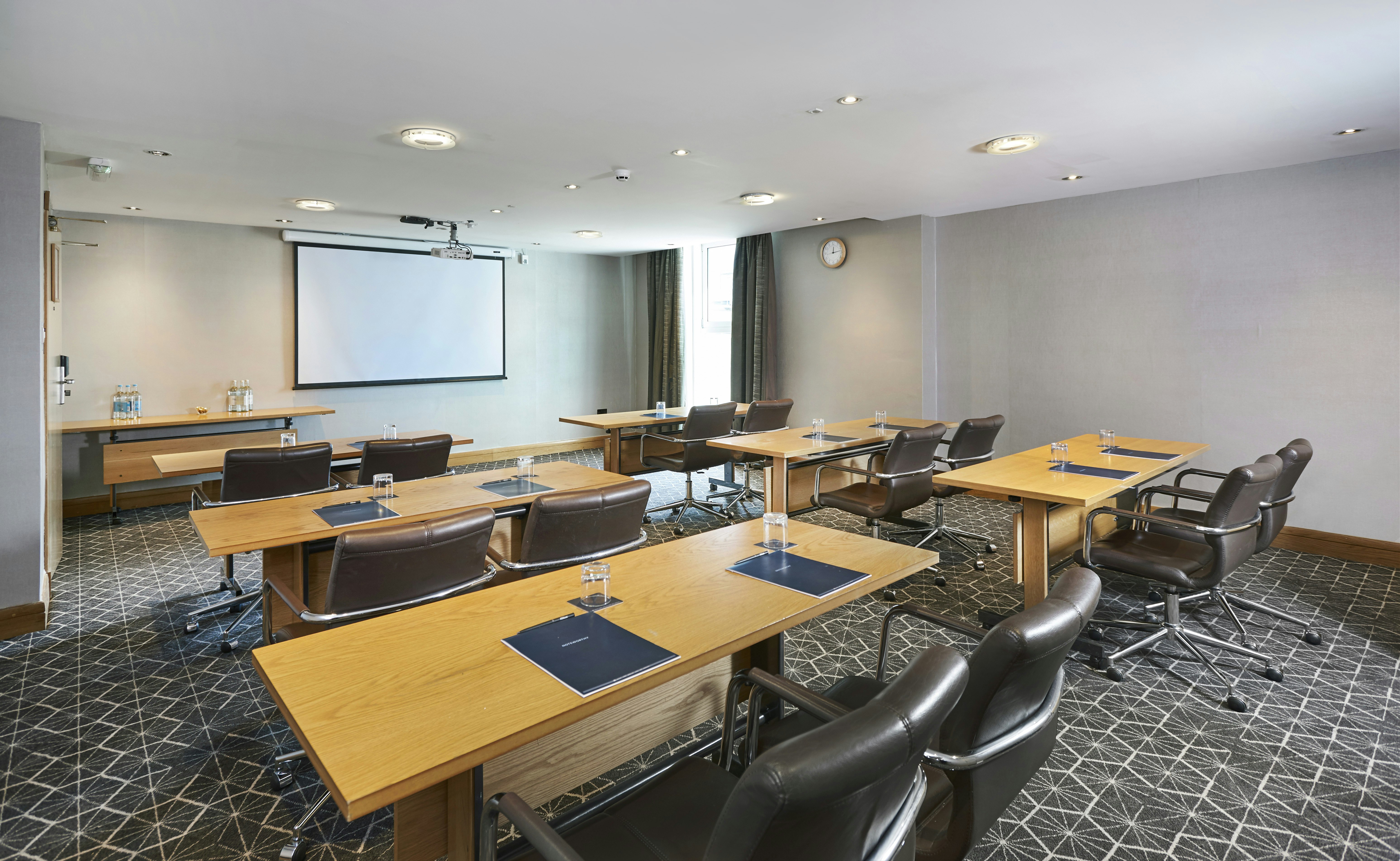 Hilton London Croydon 58/65