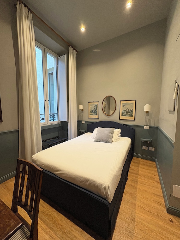 Hotel Donna Francesca 17/43