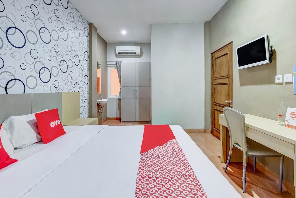 OYO 3726 Tembok Batu Residence 15/68