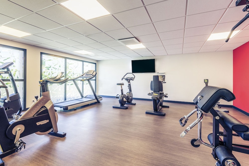 Mercure Bourg En Bresse 22/50