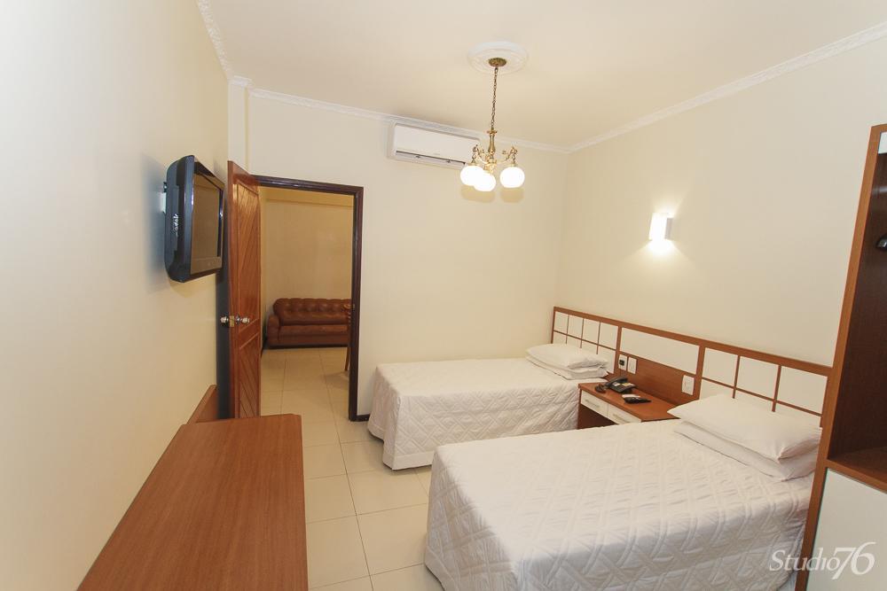 Hotel San Silvestre 3/19