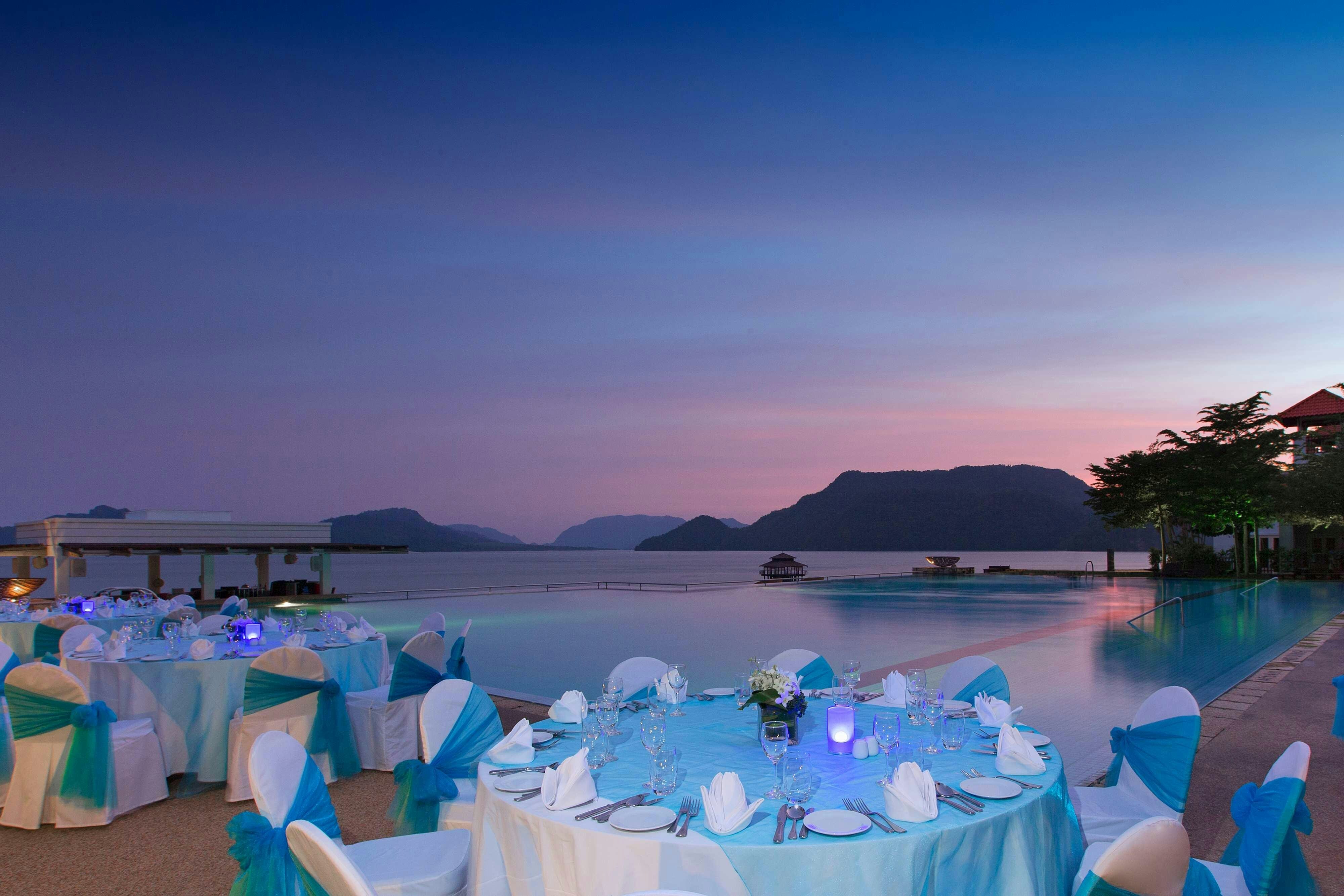 The Westin Langkawi Resort Spa 64/70