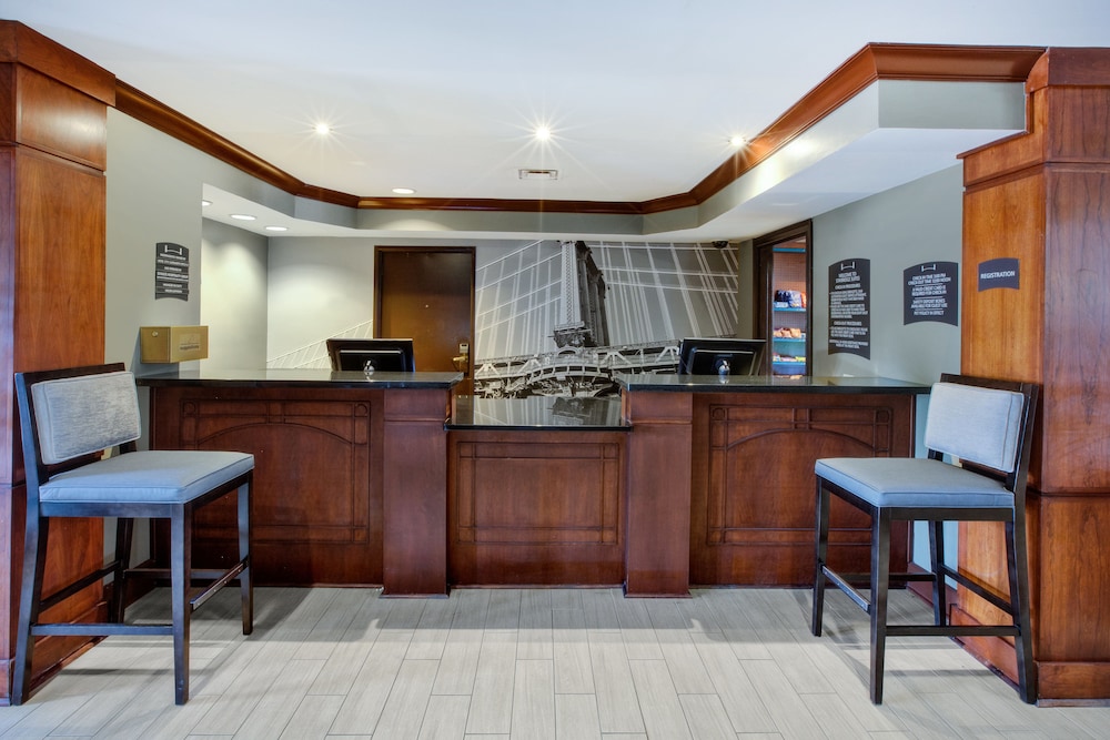 Staybridge Suites Louisville-East 10/61
