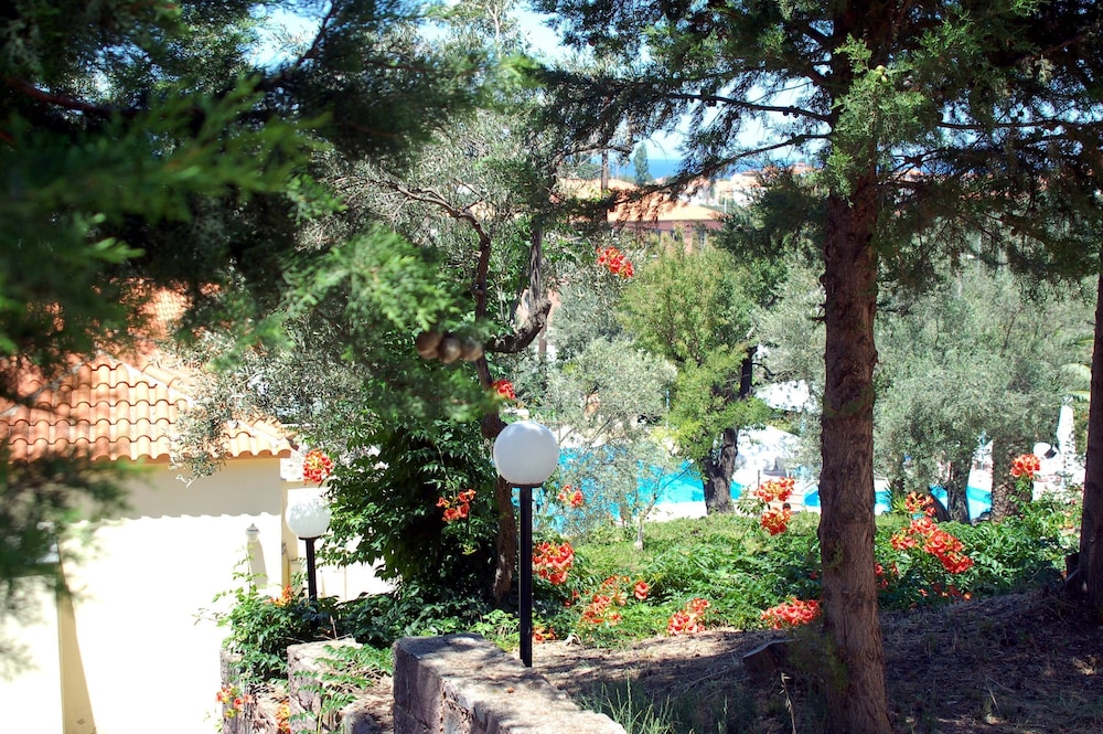 Lassia Hotel 22/34