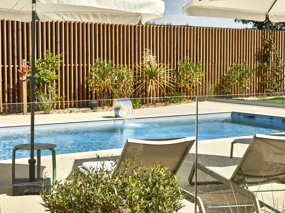 Ibis Budget La Roche Sur Yon 62/64