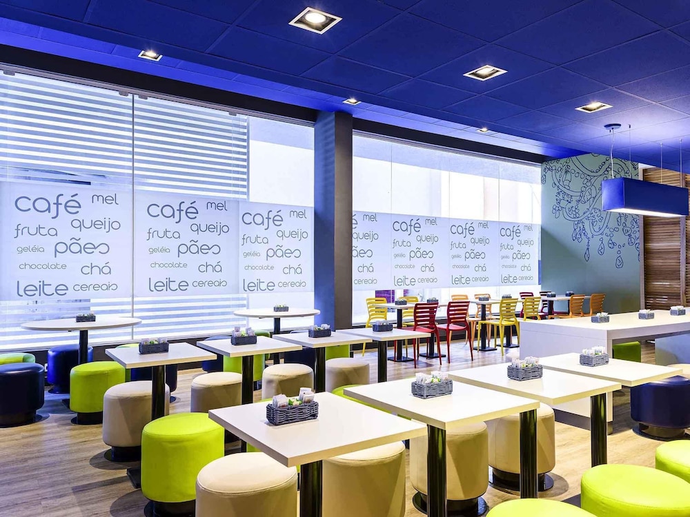 Ibis Budget Curitiba Aeroporto 53/65