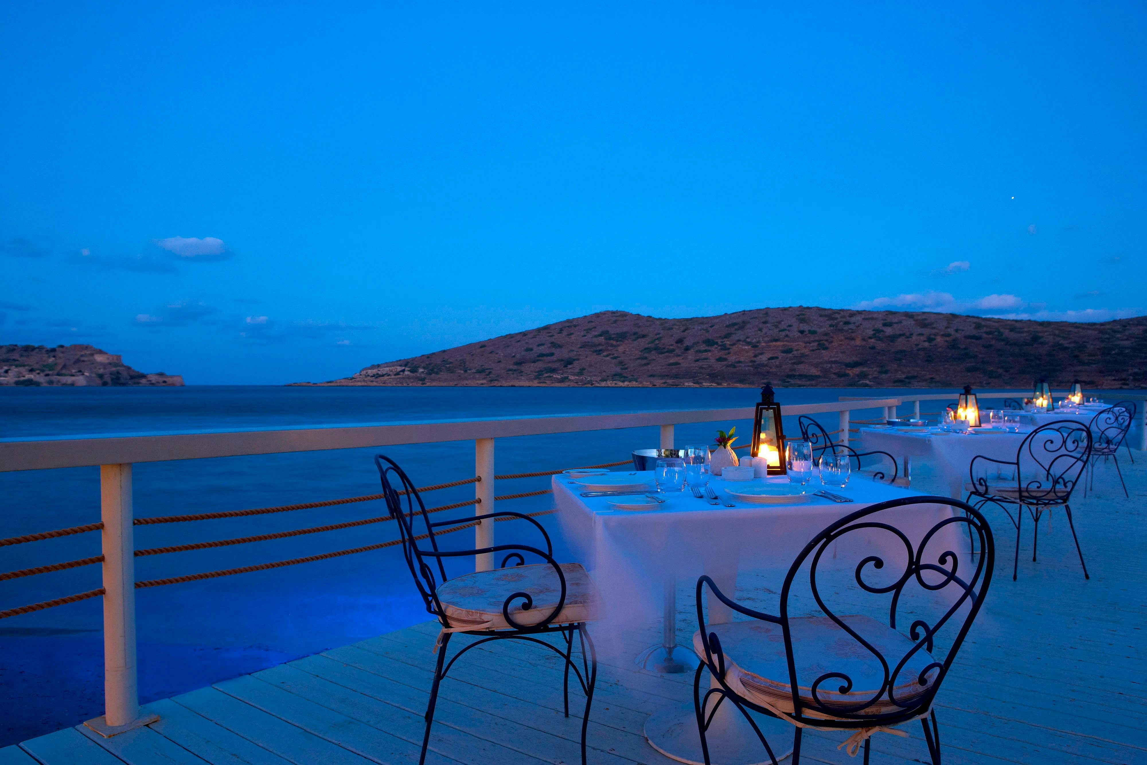 Domes of Elounda, Autograph Collection 37/38