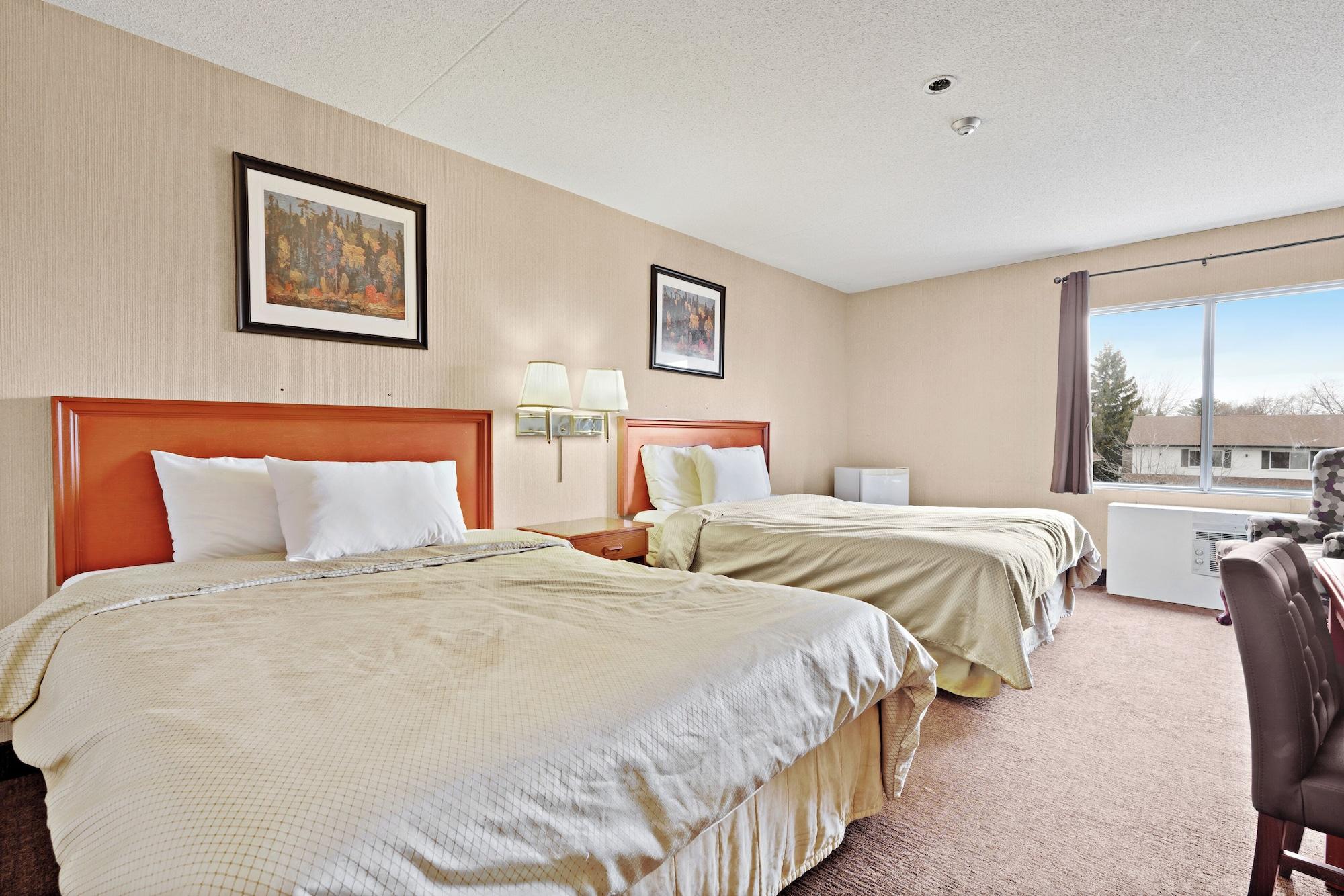 1 Bedroom, Classic, Studio