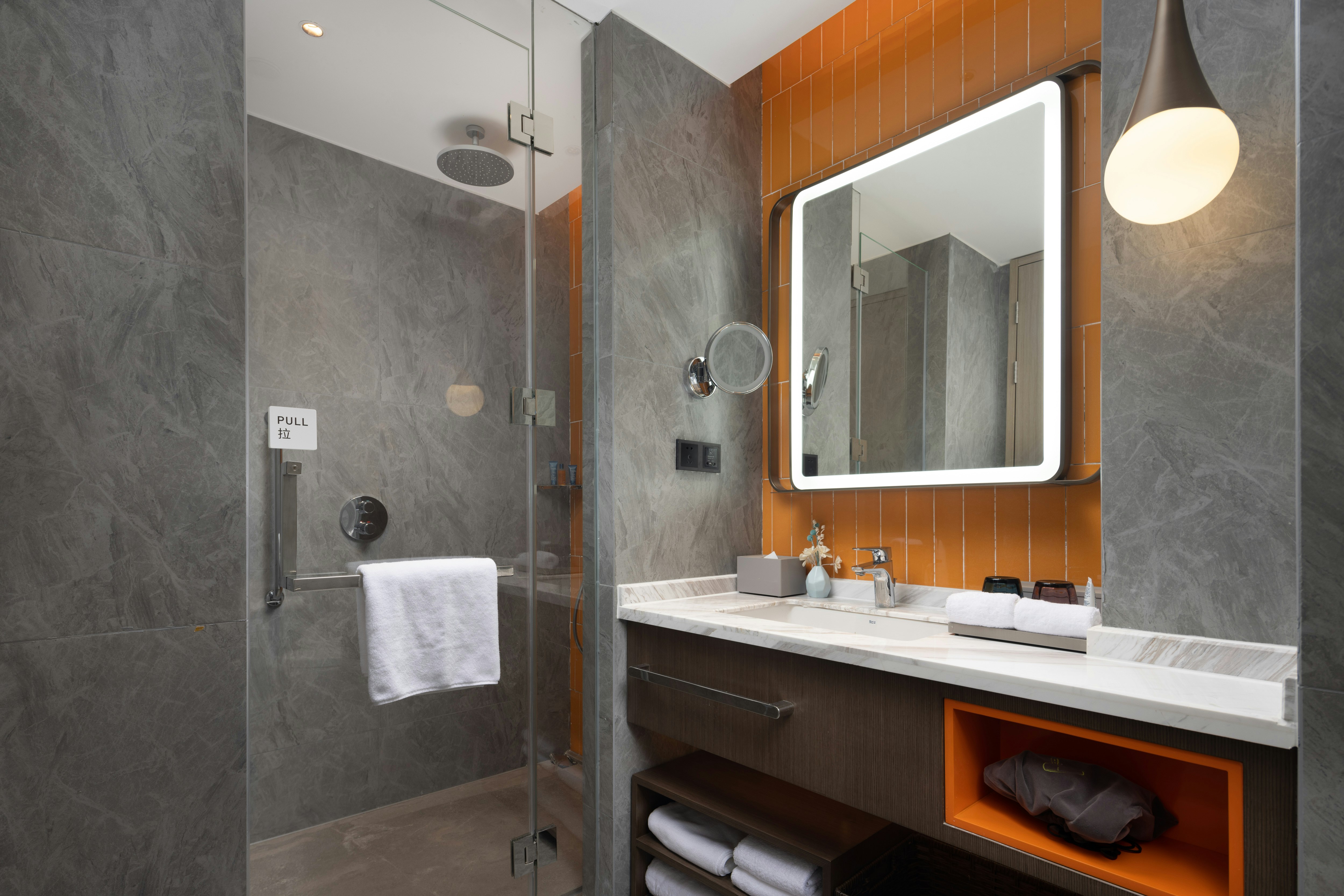 Home2 Suites by Hilton Chenzhou Nuanshui Hot Spring 48/51