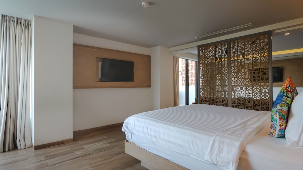 Eastin Ashta Resort Canggu 38/77