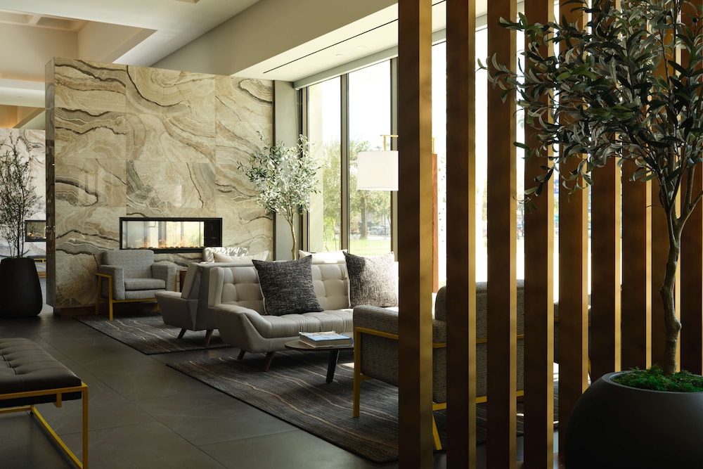 Hyatt Place LAX Century Blvd 22/43