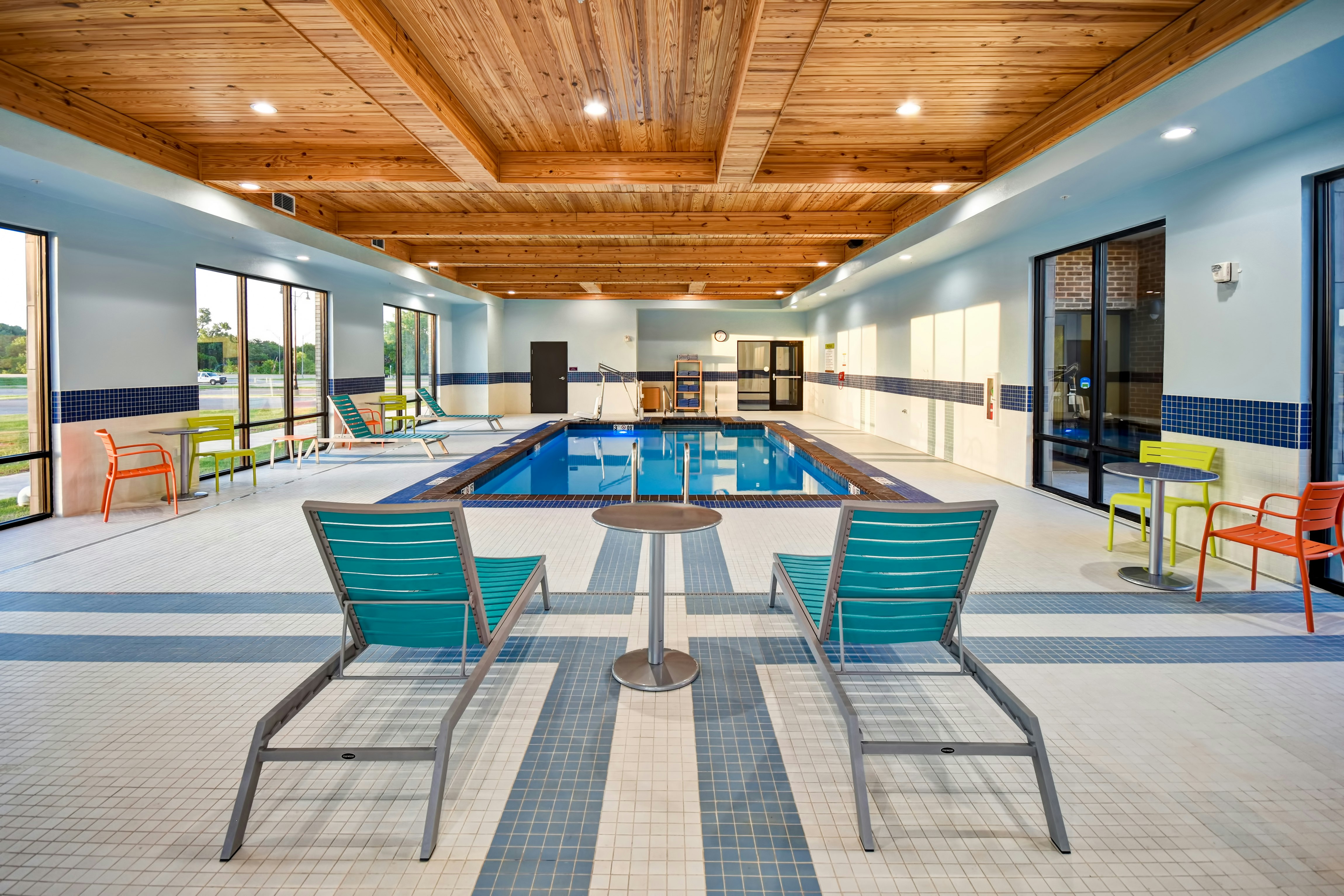 Home2 Suites By Hilton Oklahoma City Airport Ok 42/67