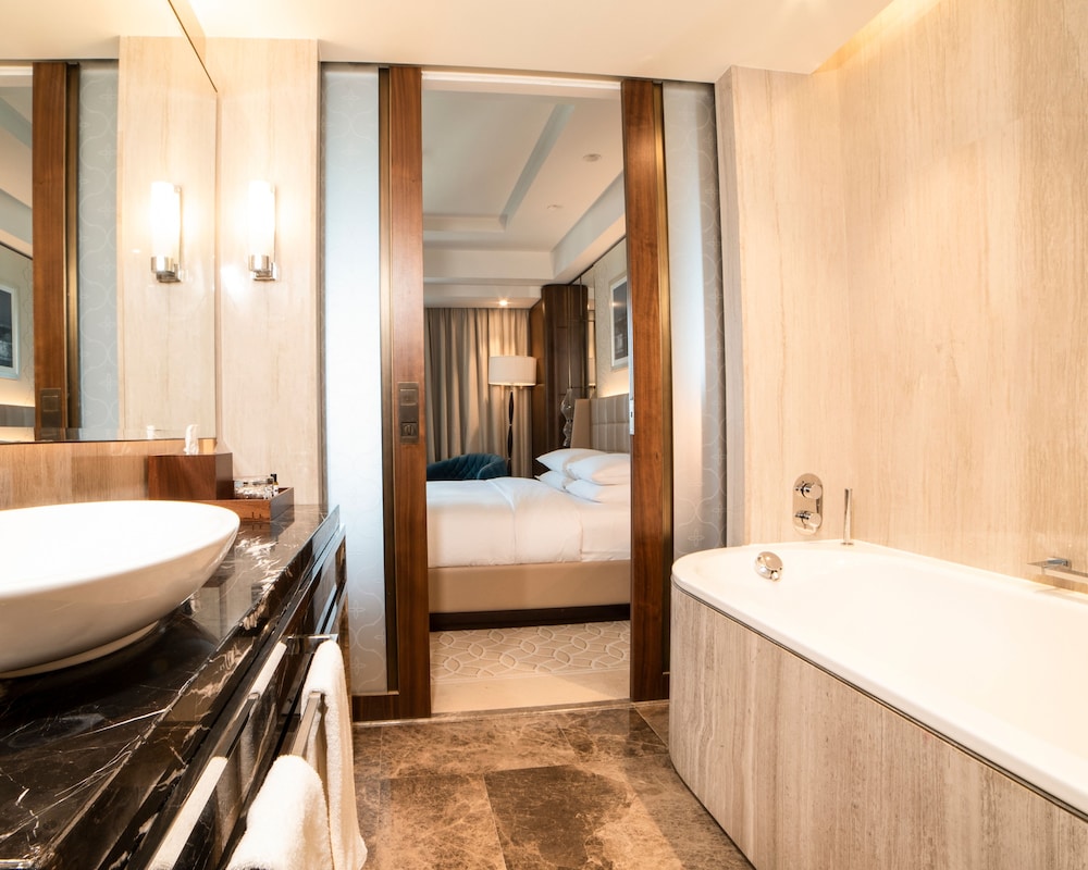 Hyatt Regency Istanbul Atakoy 34/80