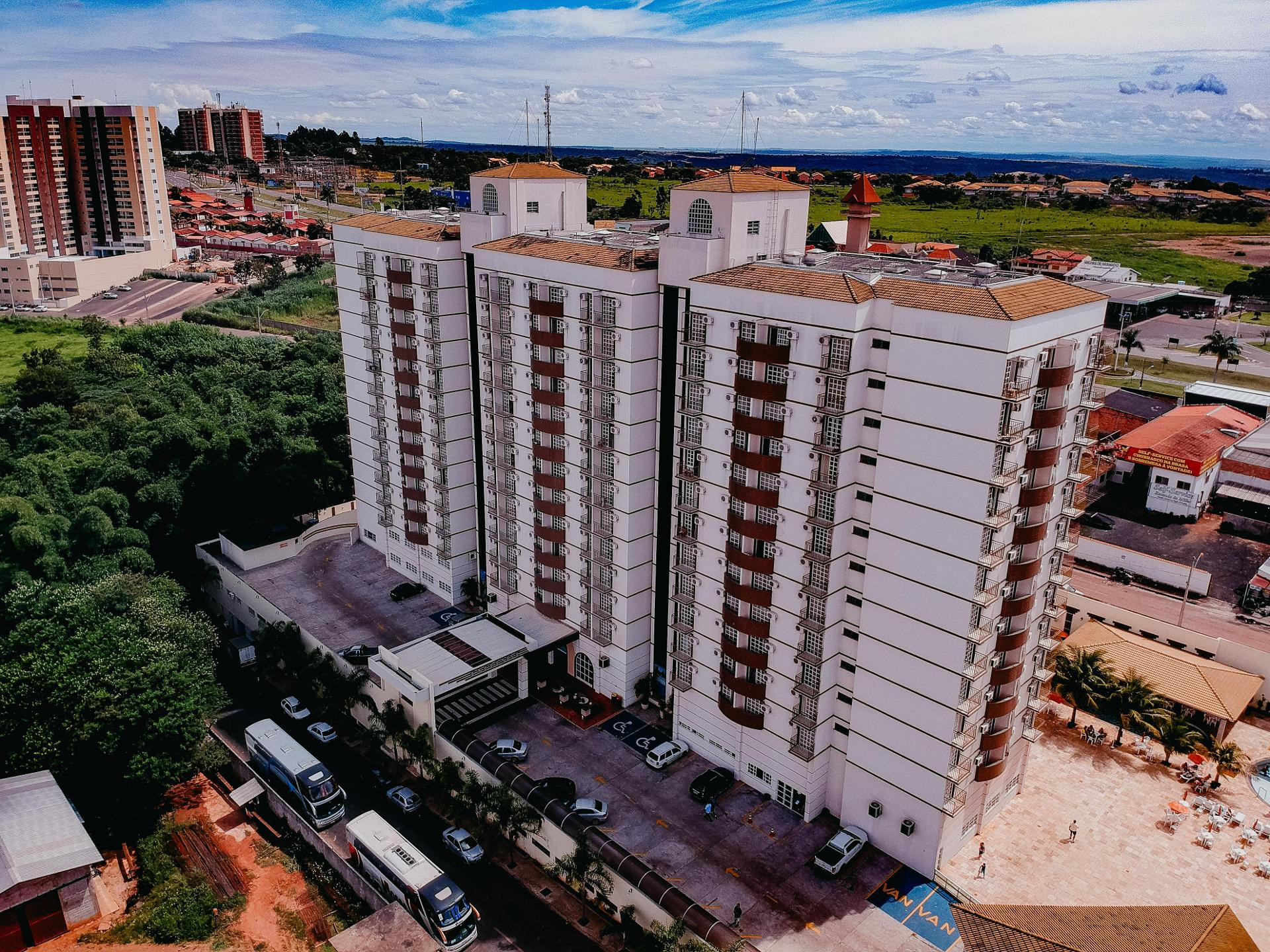 Hotel Diroma Exclusive BVTUR 1/23