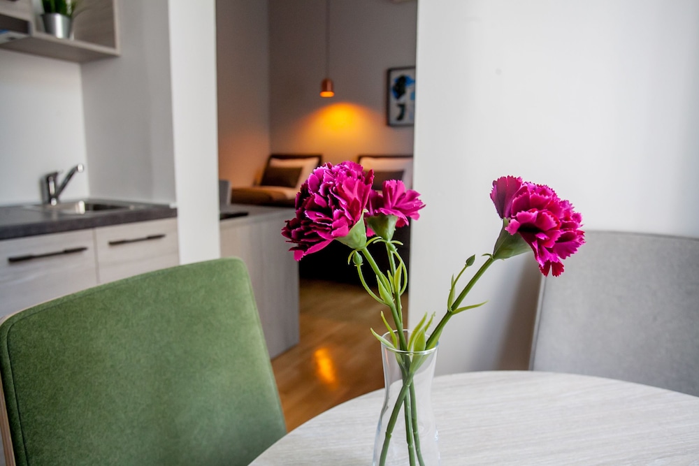 Zagreb City Vibe Apartments & Rooms 34/41