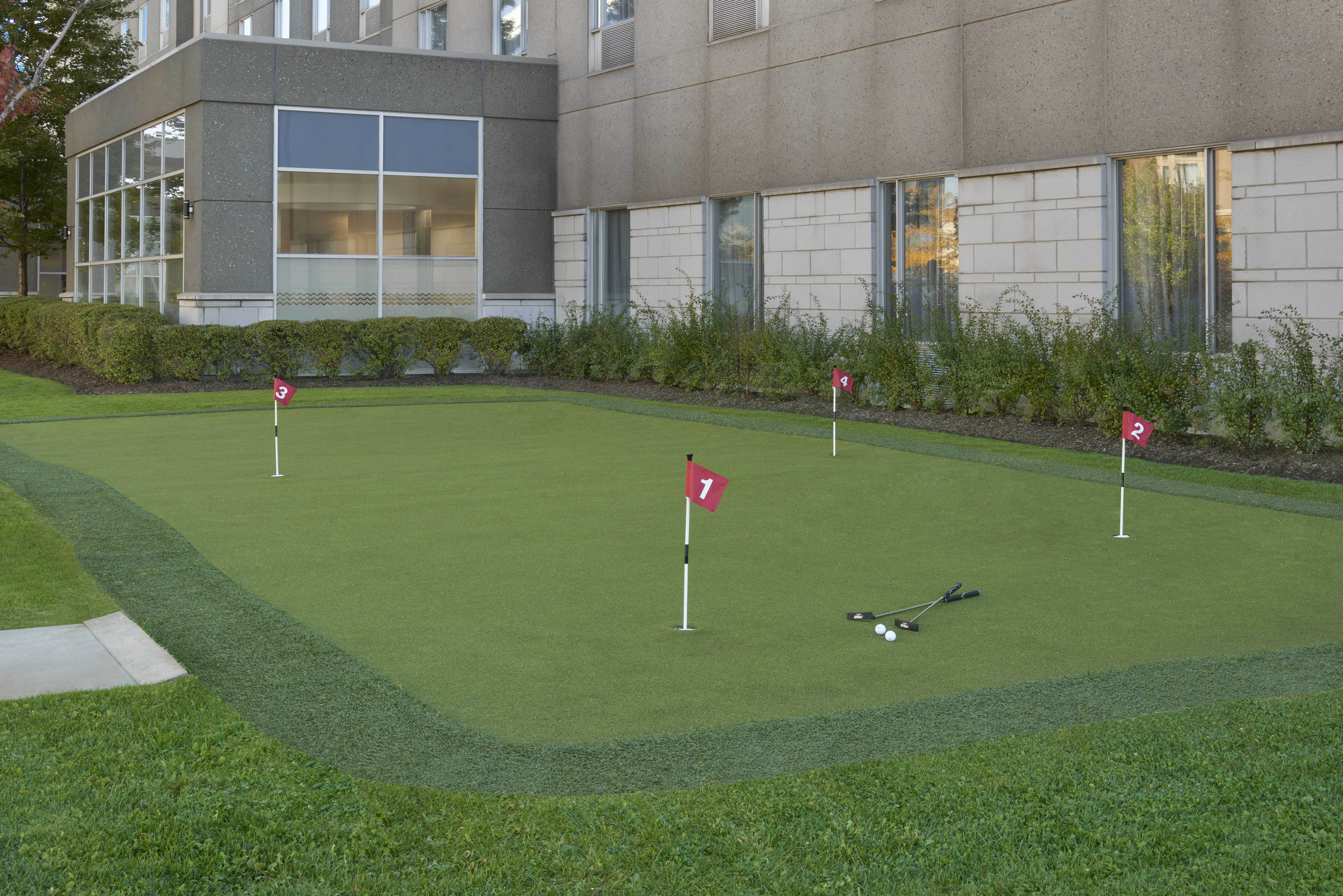 Homewood Suites by Hilton Toronto Vaughan 9/25