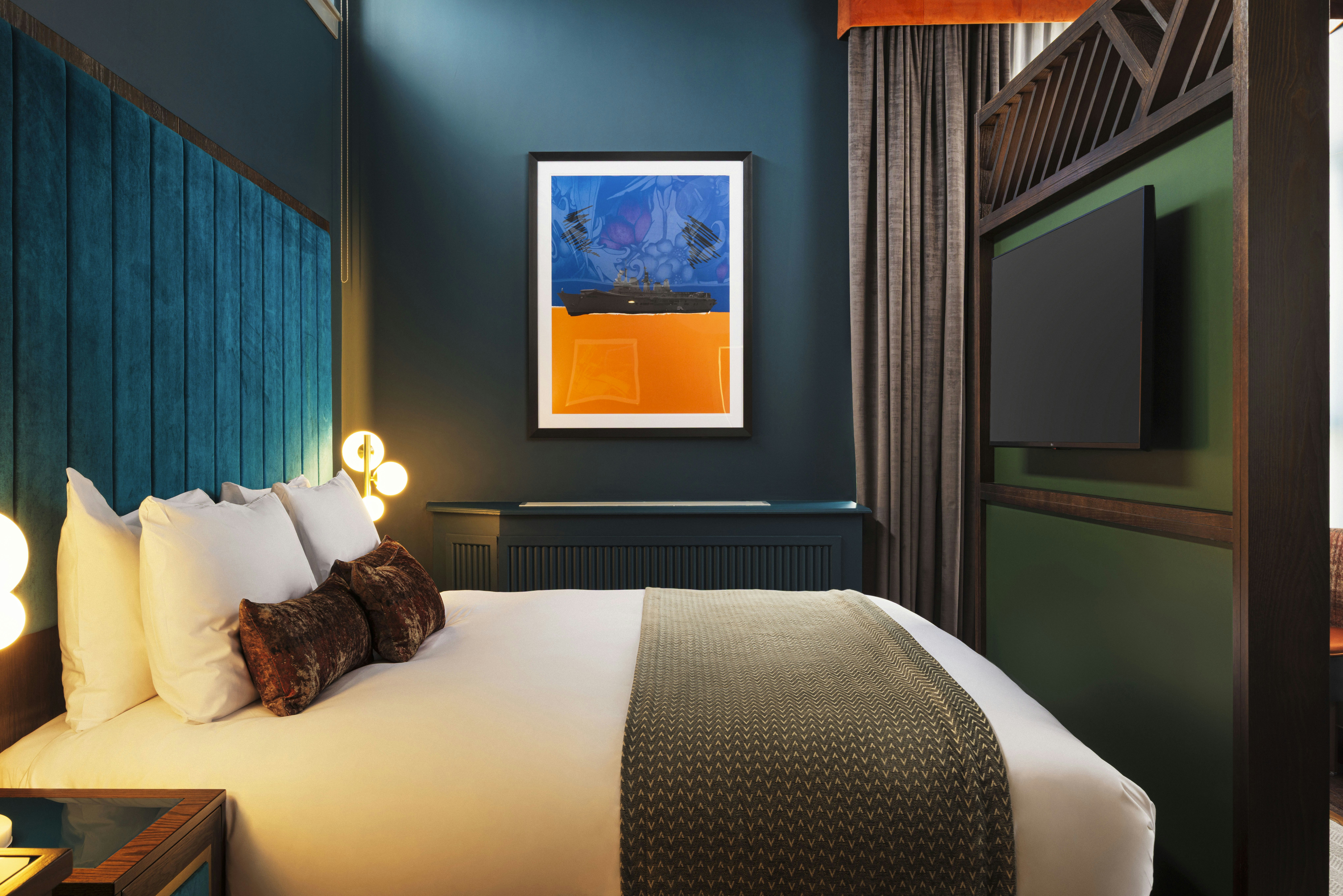 Malmaison Newcastle 38/64