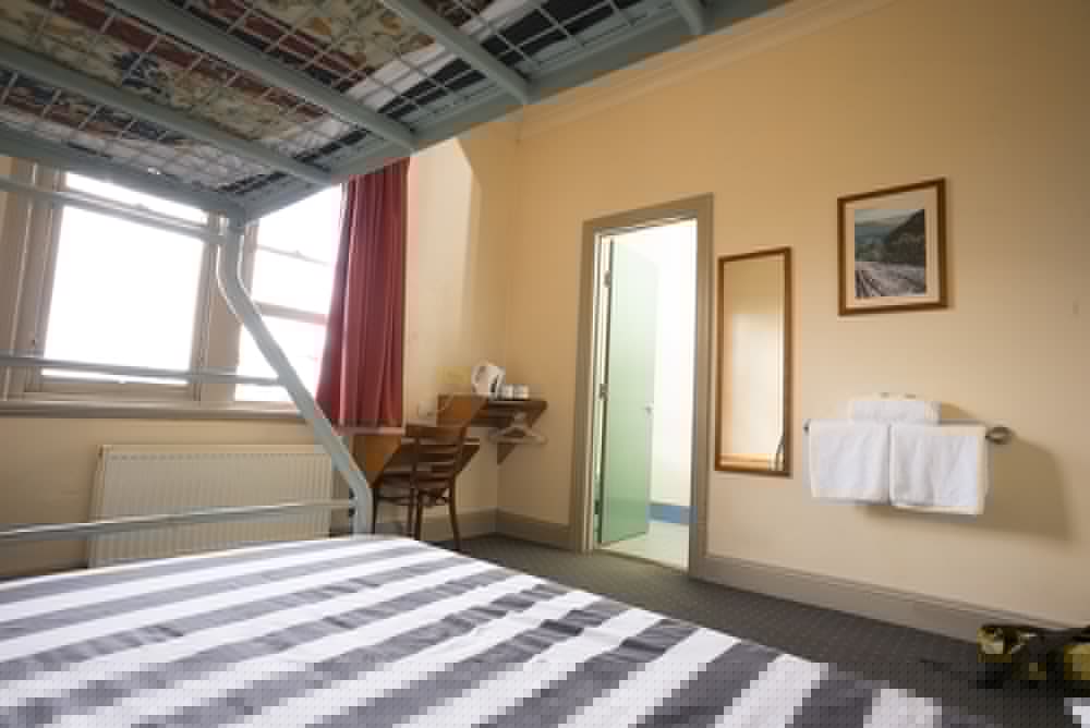 YHA Blue Mountains Katoomba 8/33