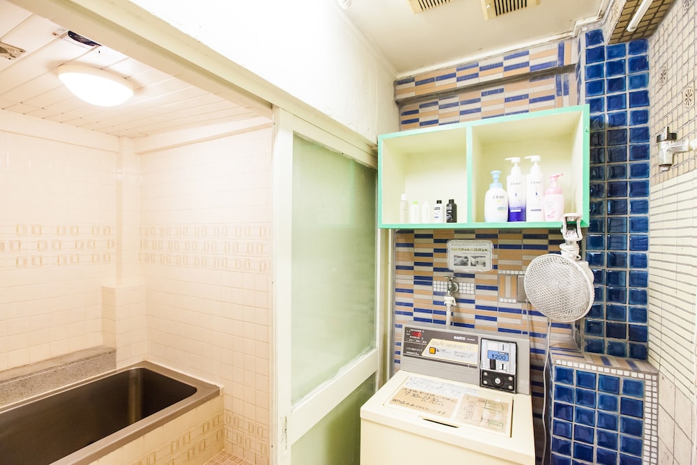 Guest House Shinagawa-shuku 48/49