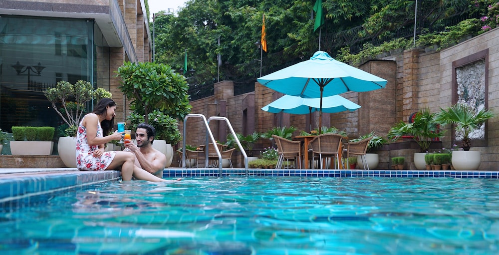 Jaypee Siddharth Hotel 29/47