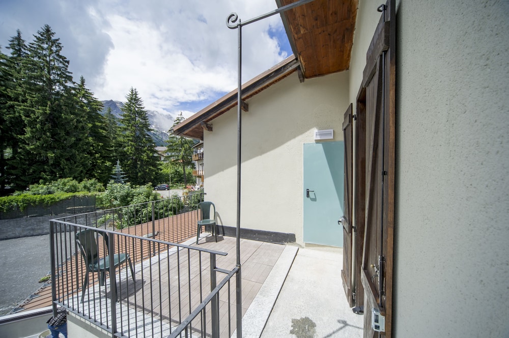 Residence Tabor 3/64