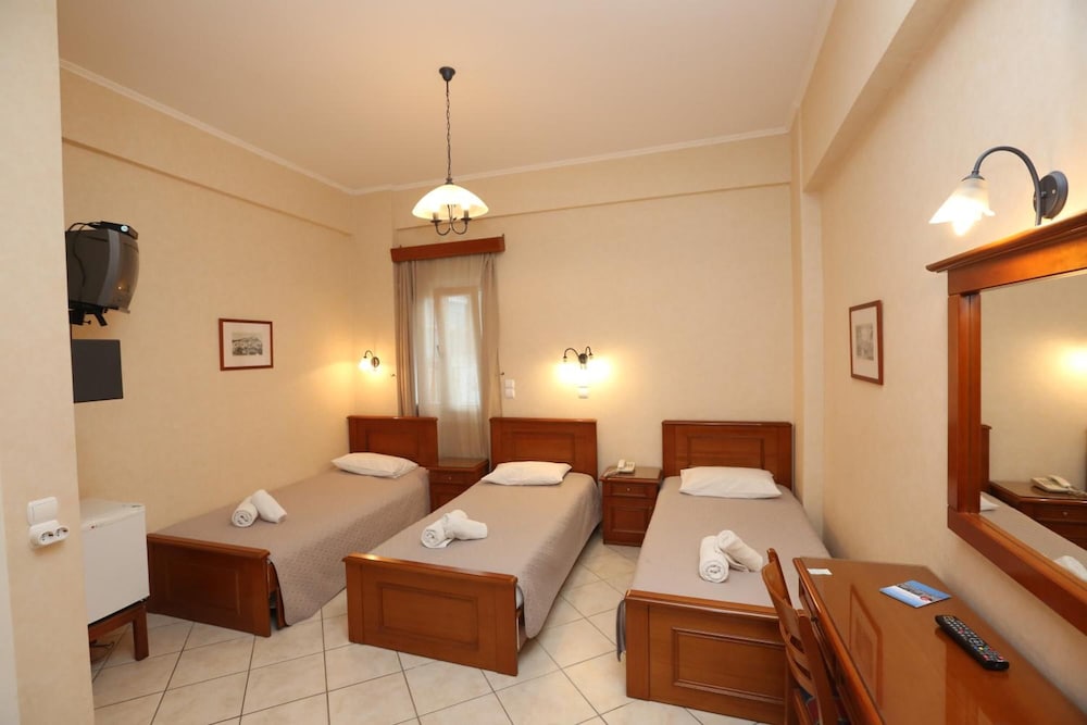 Aigli Hotel Syros 12/33