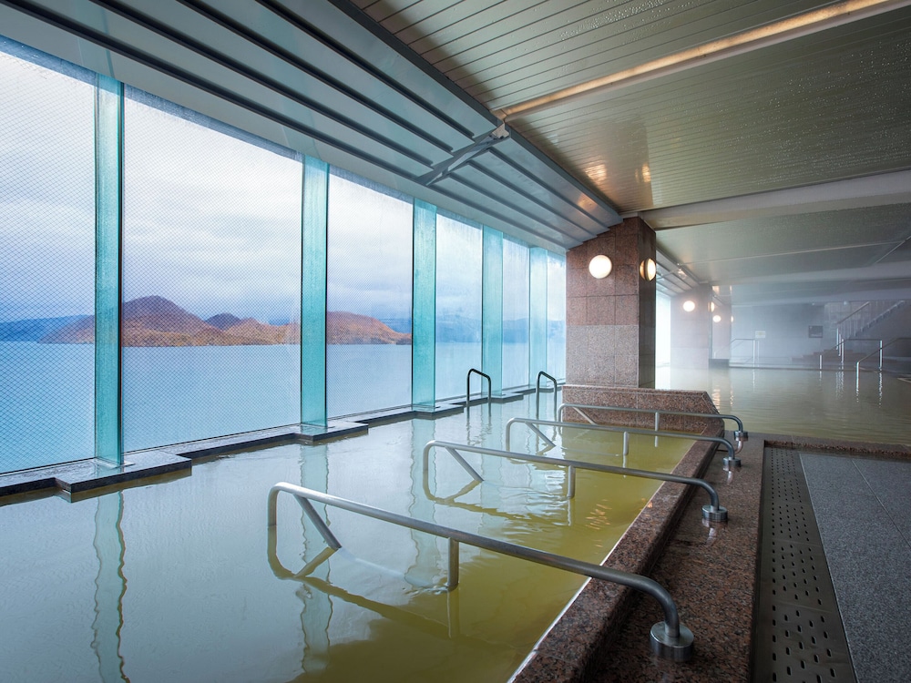 The Lake View Toya Nonokaze Resort 34/68
