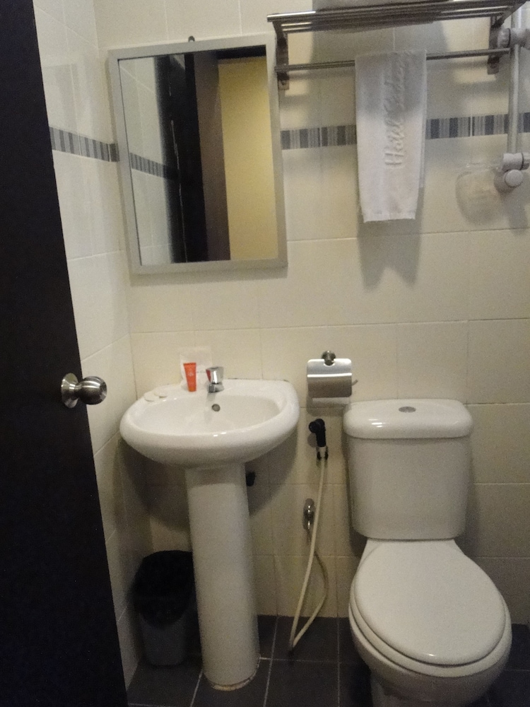 Hotel Sadong 88 14/15
