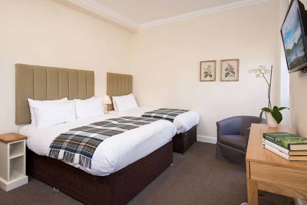 The Inveraray Inn, BW Signature Collection 7/41