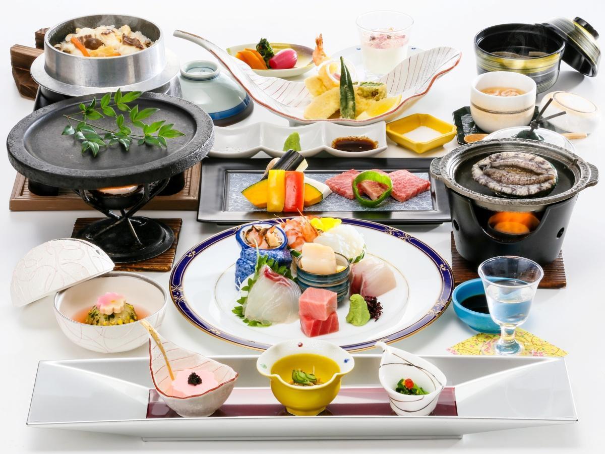 Kinoe Onsen Hotel Seifukan 40/51