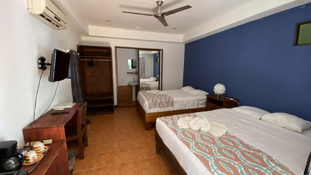 Hotel La Posada And Jungle 30/74
