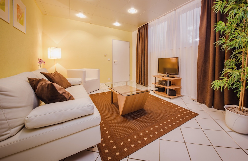 Aparthotel Villa Freisleben 26/50