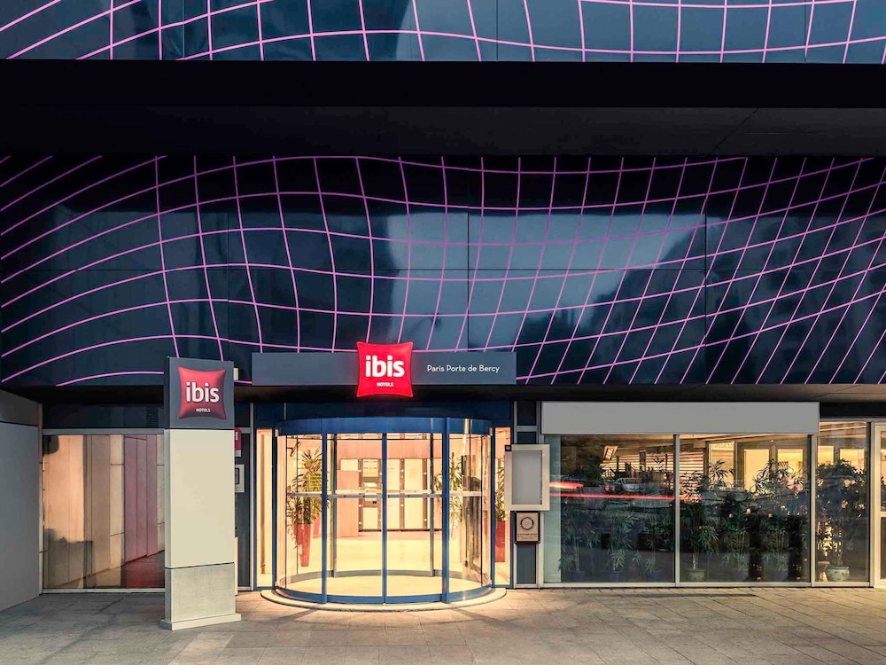 Ibis Porte De Bercy 2/69