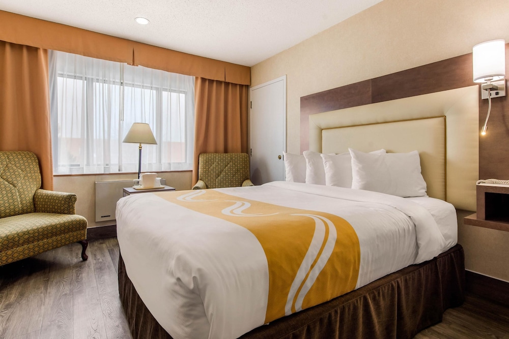 Quality Inn & Suites Gatineau 21/42