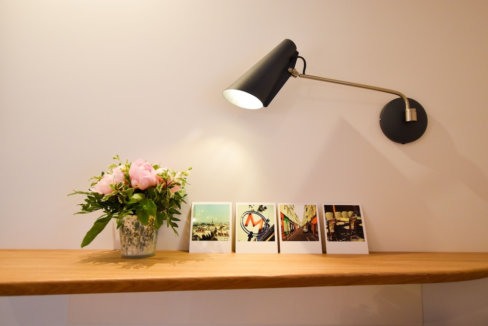 Victoire & Germain酒店(Hotel Victoire & Germain) 图片4