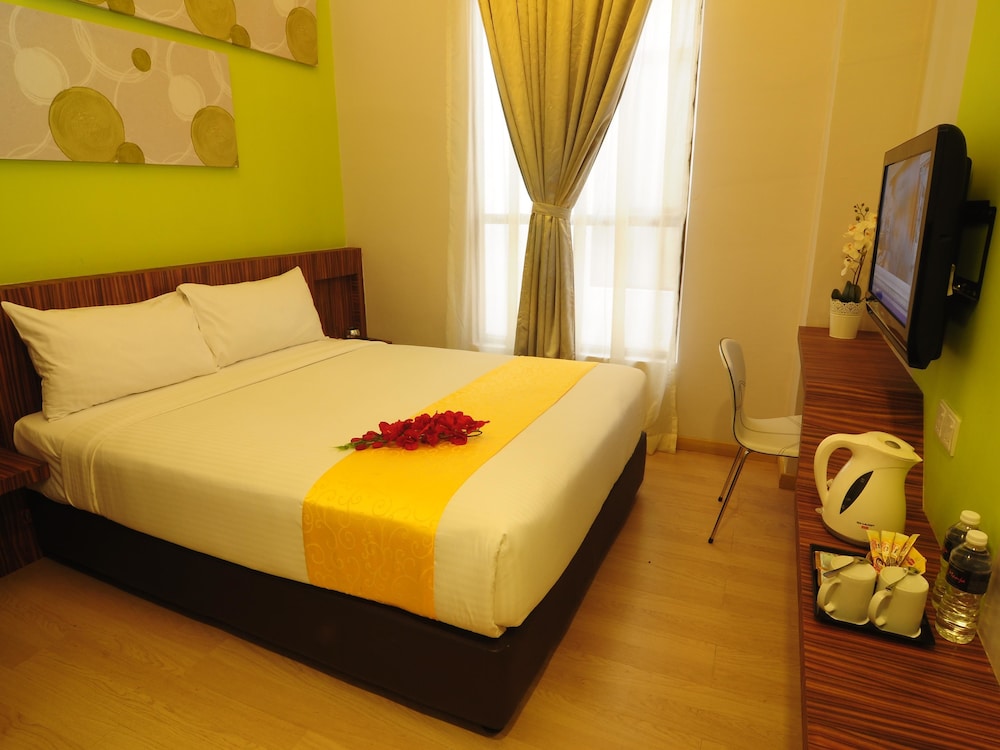 Sri Manja Boutique Hotel 12/44