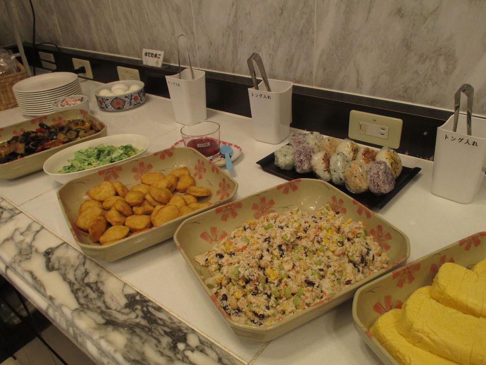 Toyoko Inn Osaka JR Noda Ekimae 37/50