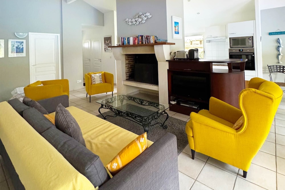 Villas Eurogroup La Prade 32/50