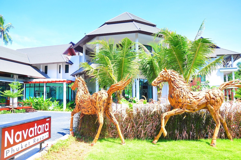 NAVATARA PHUKET RESORT 66/71