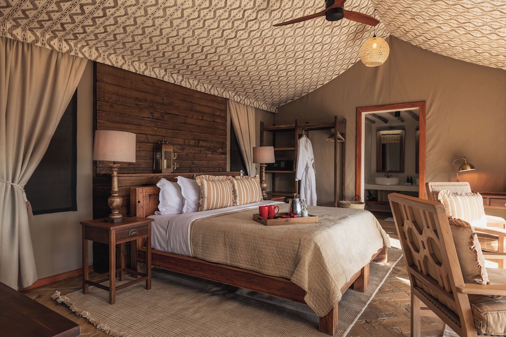 Lewa Safari Camp 3/50