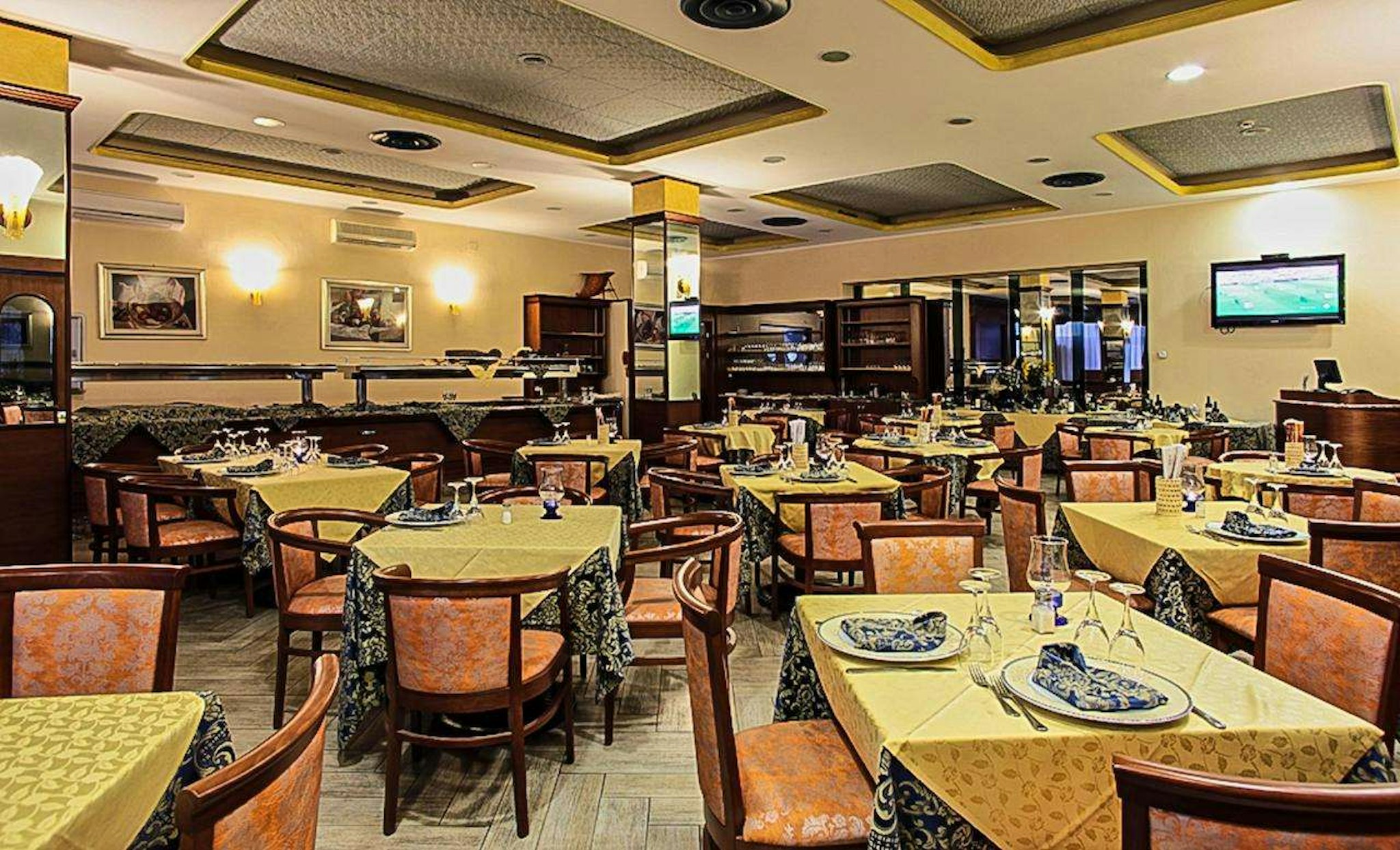 Hotel Grazia Deledda 28/42