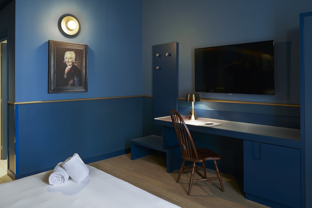 Clerici Boutique Hotel 19/55