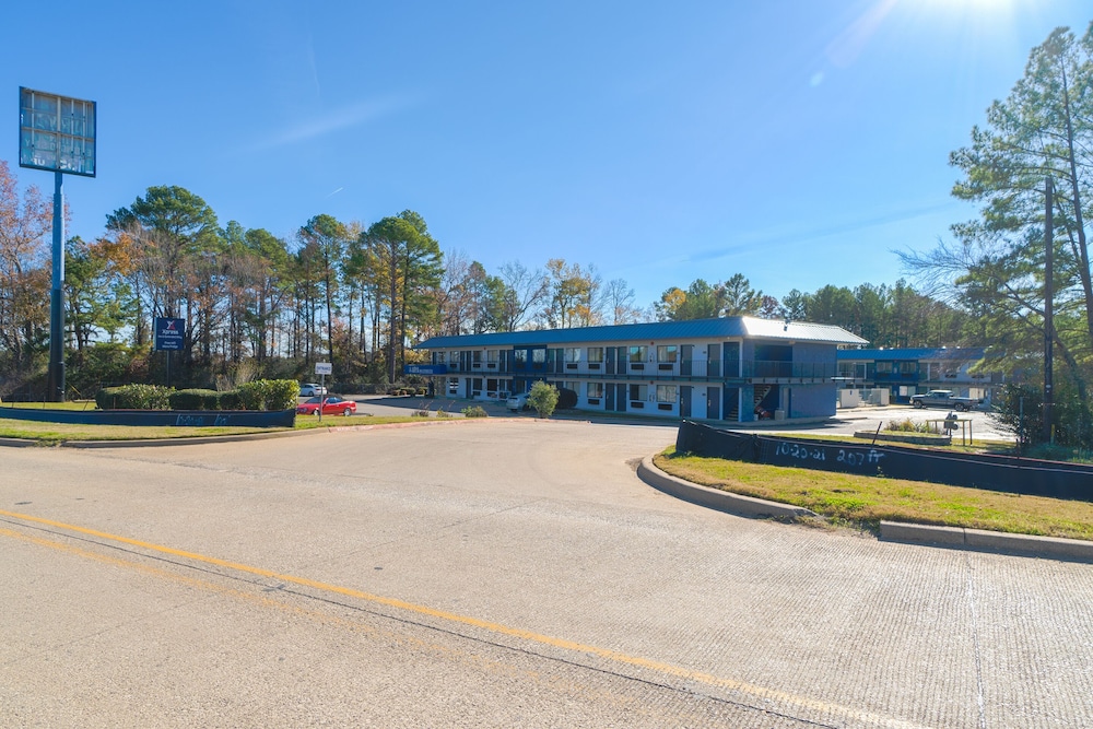 Xpress Inn & Extended Stay Marshall TX Near I-20 & Hwy 59 46/51
