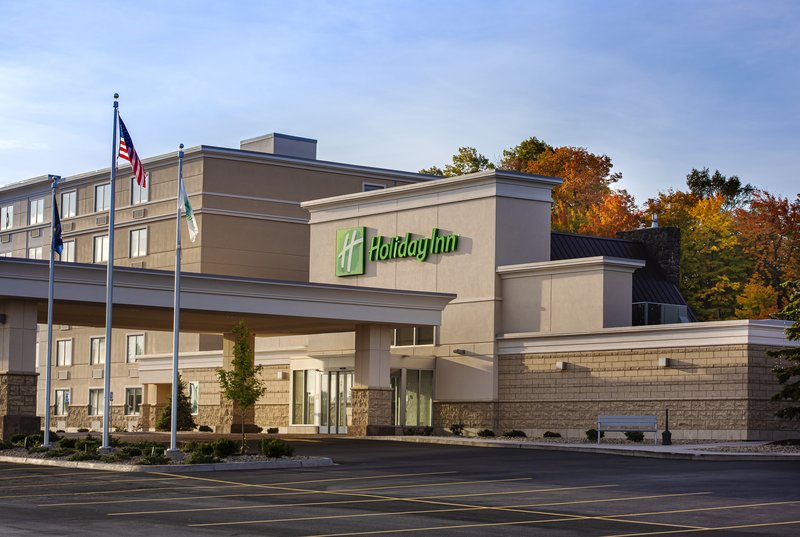 Holiday Inn Marquette 5/63