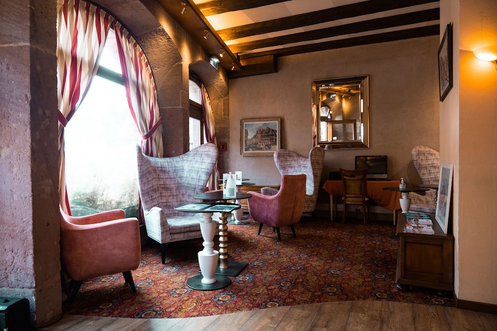 Hotel Saint Martin 32/50