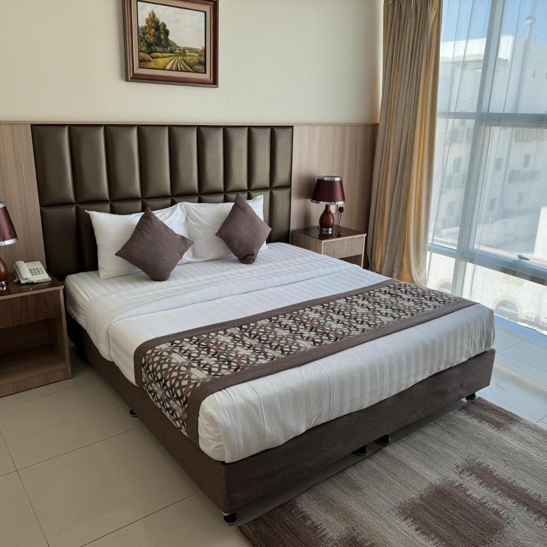 أجنحة واو(WOW Suites) 11/31