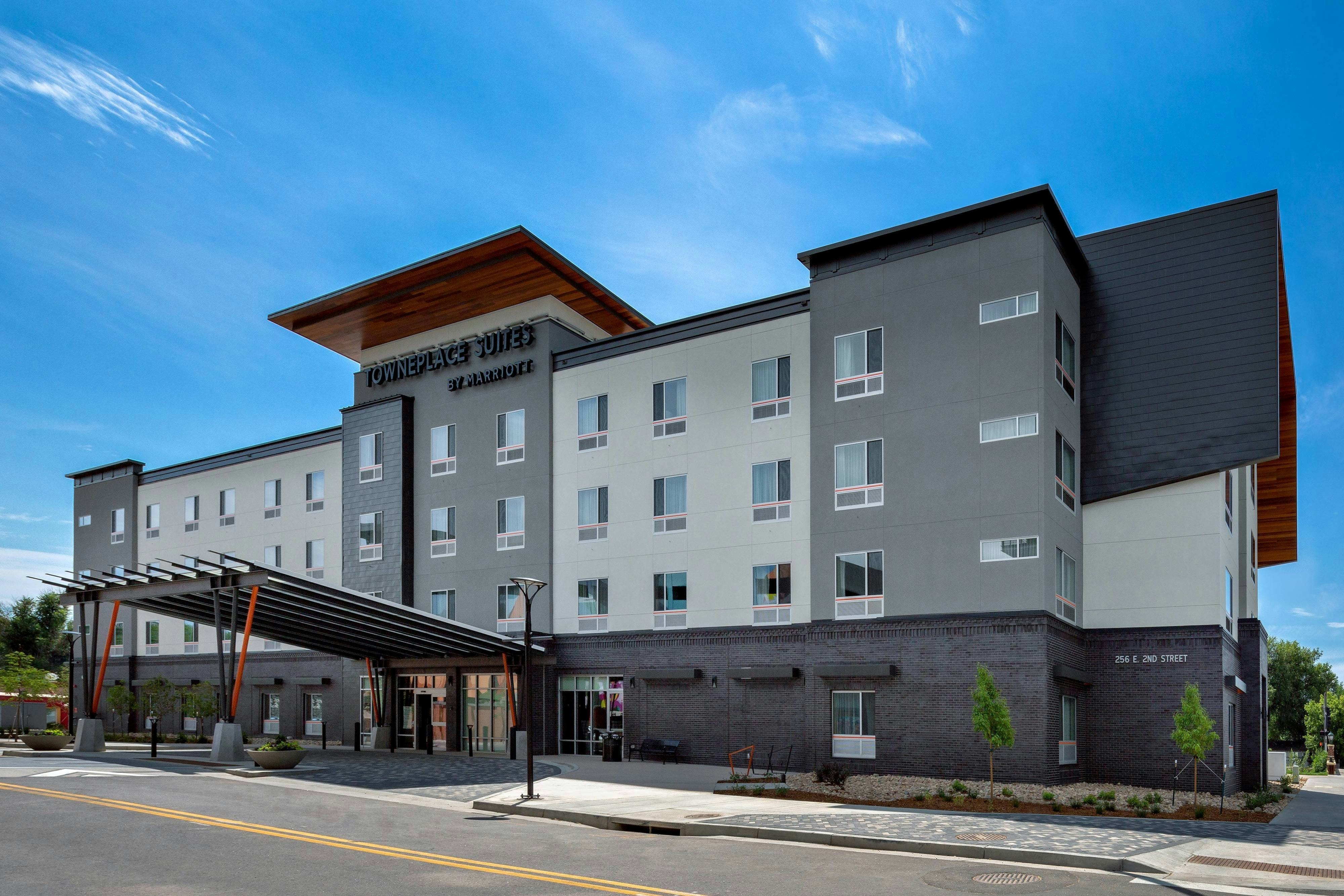 TownePlace Suites by Marriott Loveland Fort Collins 2/21